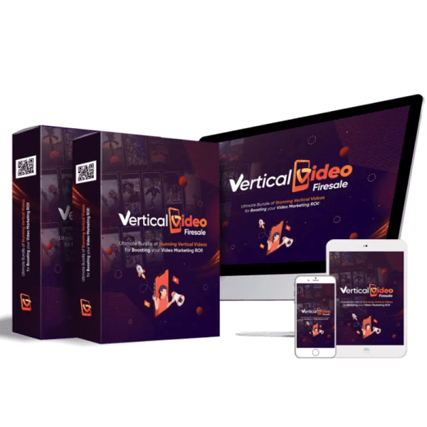 5000 Vertical Videos Pack