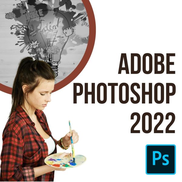 Adobe Photoshop 2023